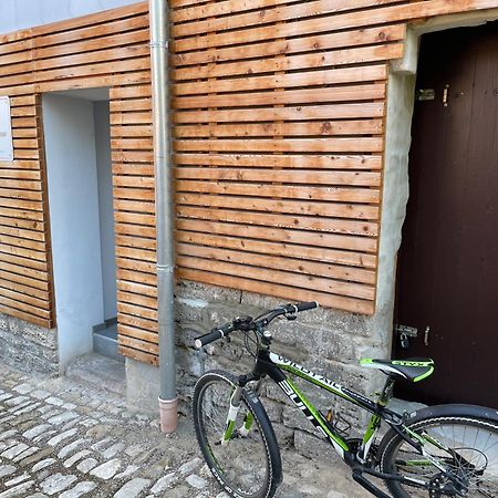 Pension Ratsgasse Weissensee  Bagian luar foto